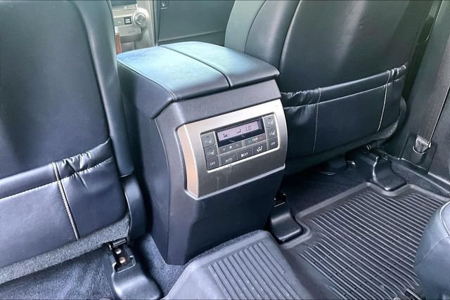 Used 2019 Lexus GX 460 Premium AWD/4WD image 13