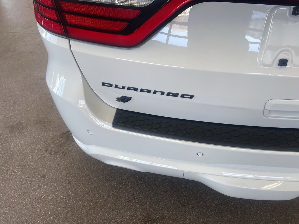 New 2026 Dodge Durango GT image 11