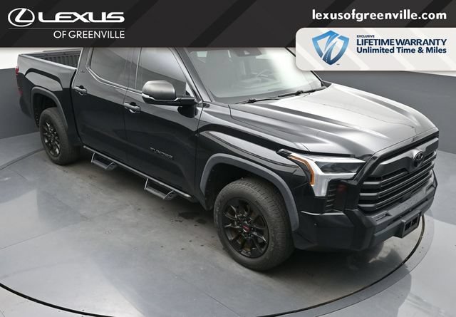 Used 2023 Toyota Tundra SR5 w/ SR5 Convenience Package AWD/4WD image 42