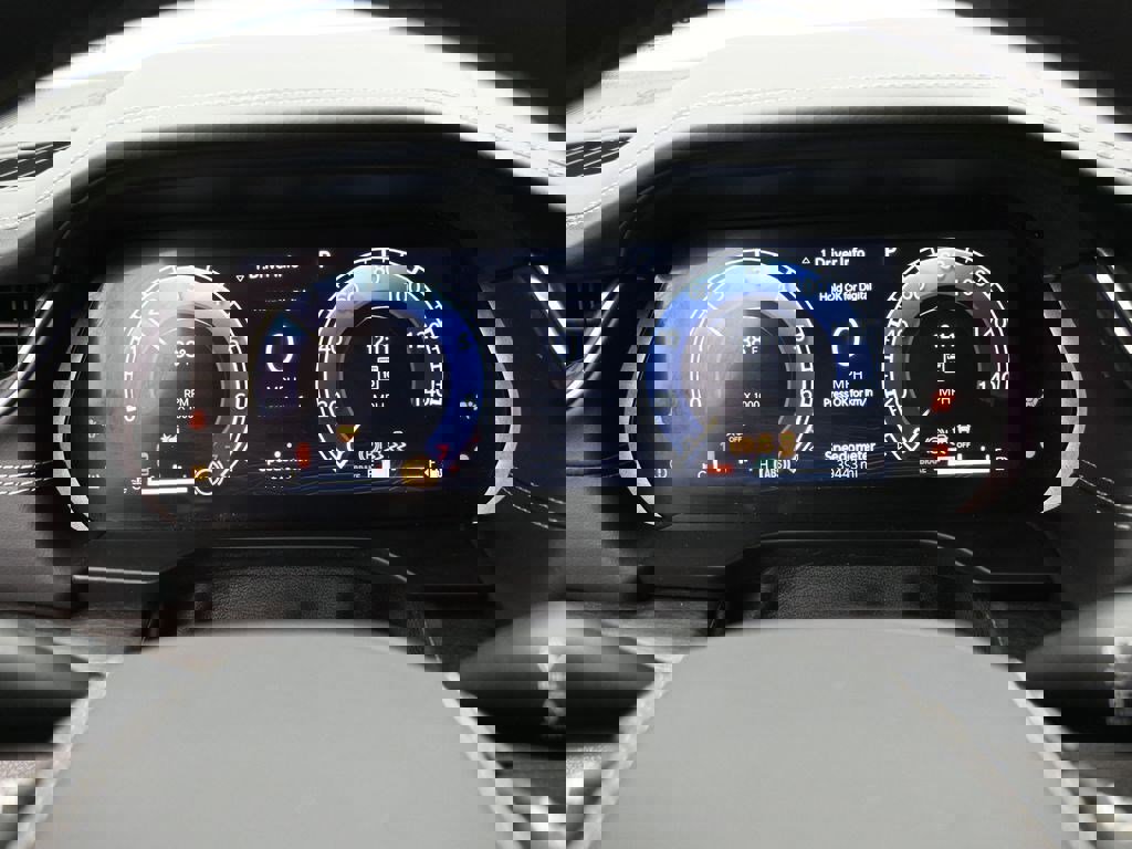 Used 2023 Jeep Grand Cherokee Overland image 15