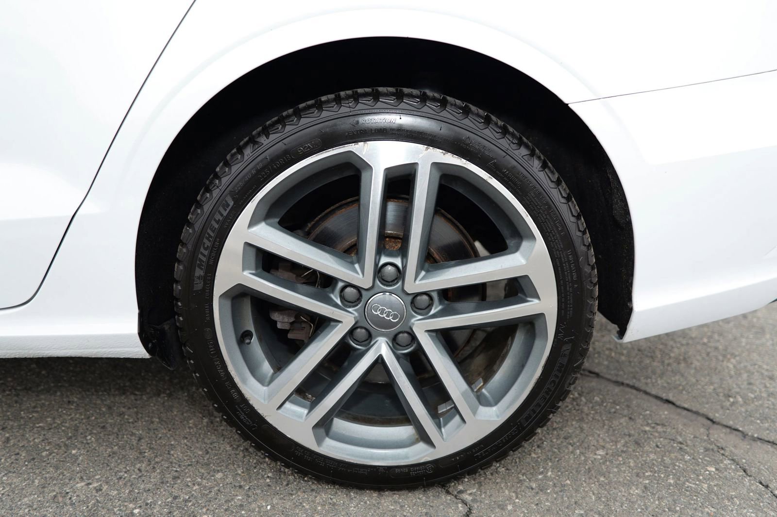 Used 2019 Audi A3 2.0T Premium w/ Convenience Package image 14