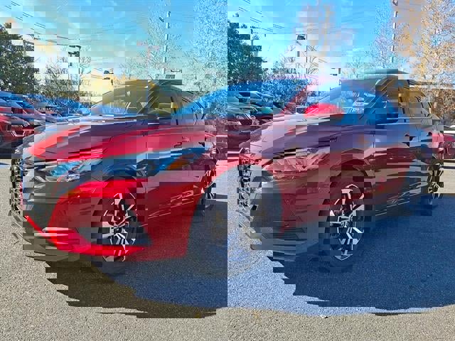 Used 2023 Nissan Sentra SV w/ All-Weather Package image 3