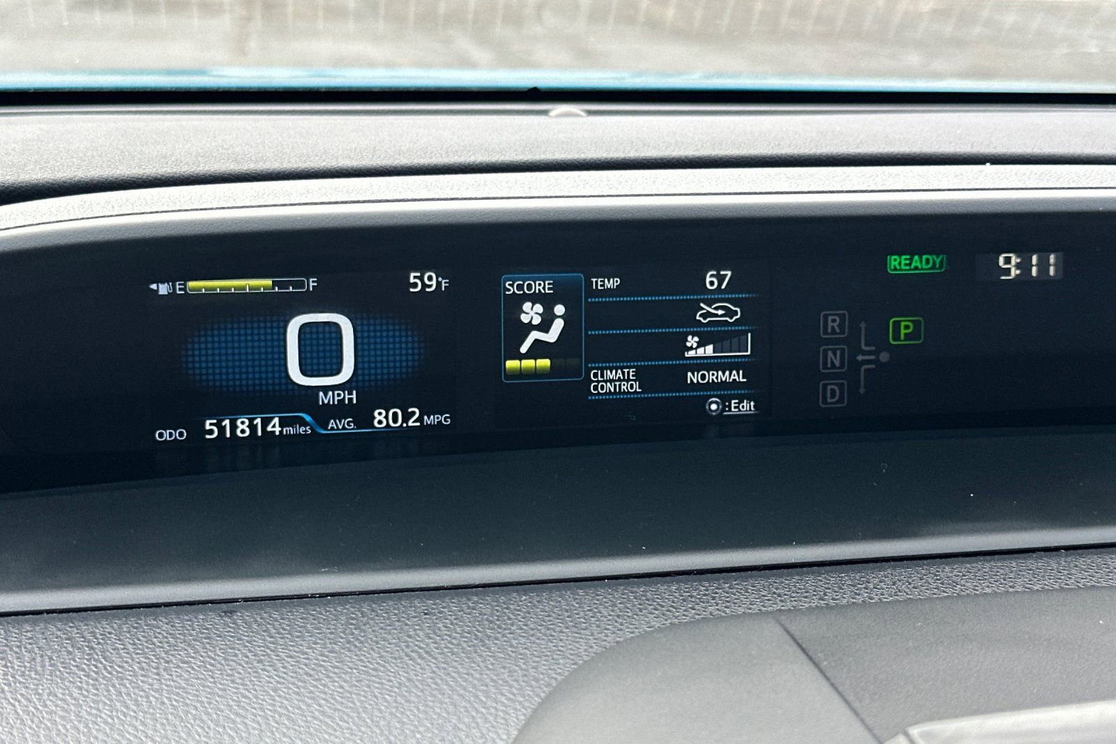 Used 2022 Toyota Prius Prime XLE image 39