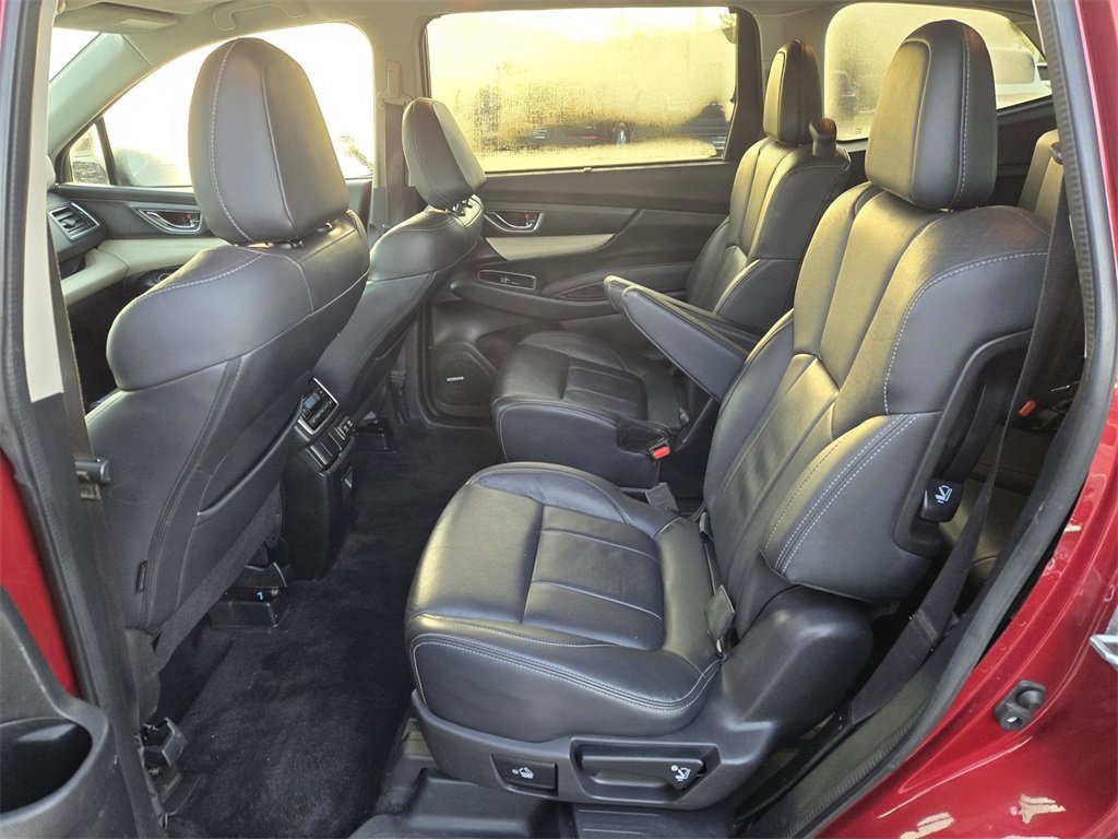 Used 2022 Subaru Ascent Limited w/ Technology Package image 10