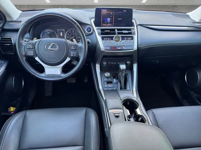 Used 2021 Lexus NX 300h AWD w/ Accessory Package 2 image 20