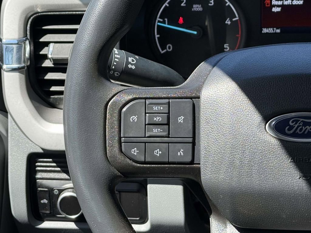 Used 2023 Ford F350 XL image 22