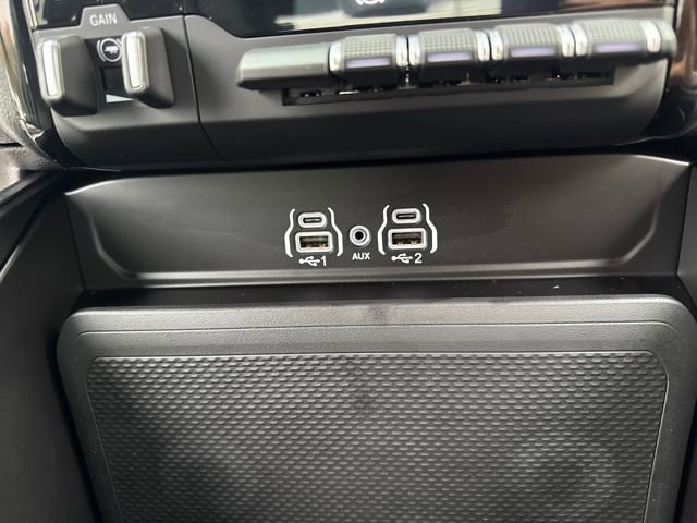 New 2026 RAM 2500 Big Horn image 33