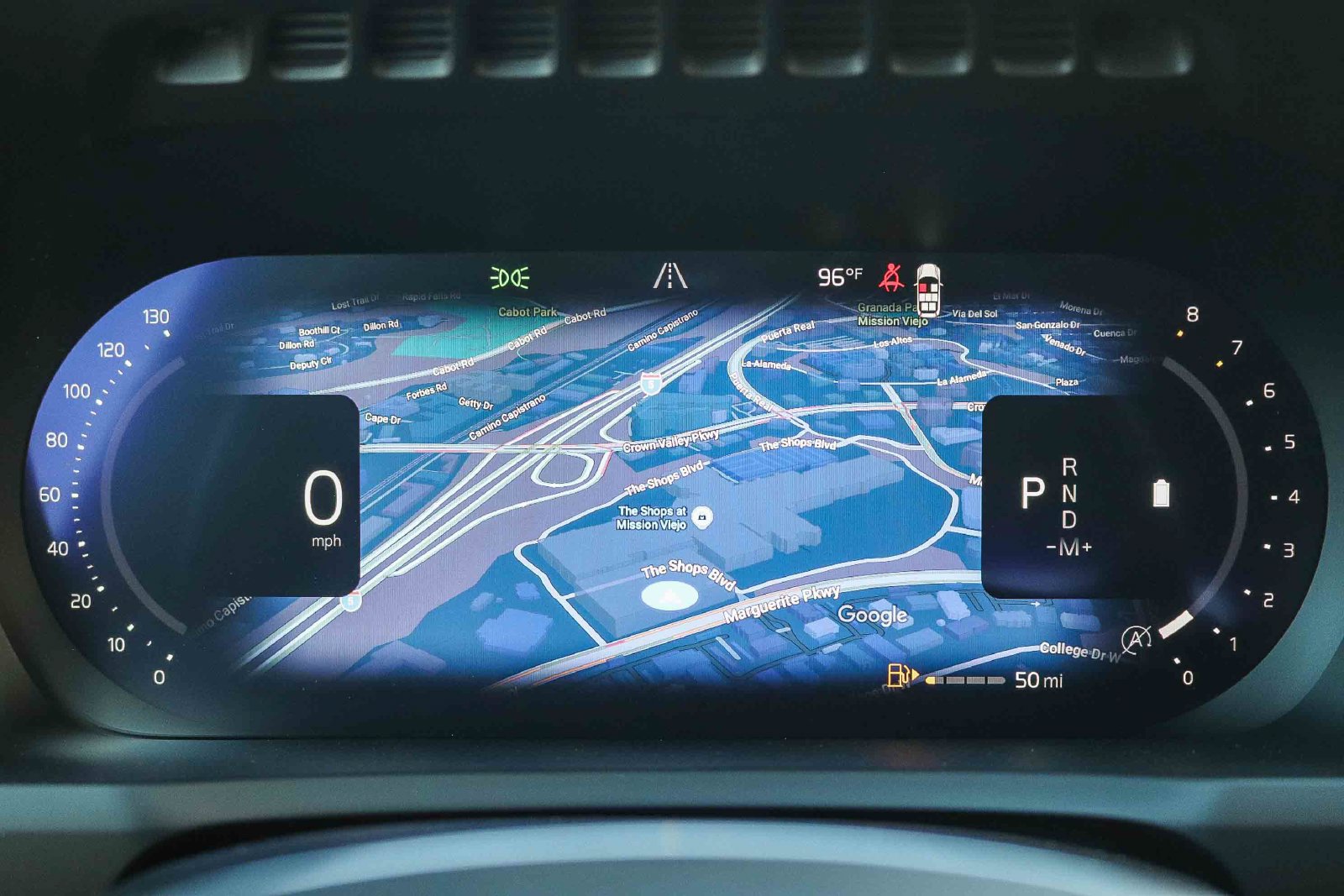 New 2027 Volvo XC90 B6 Ultra AWD/4WD image 24