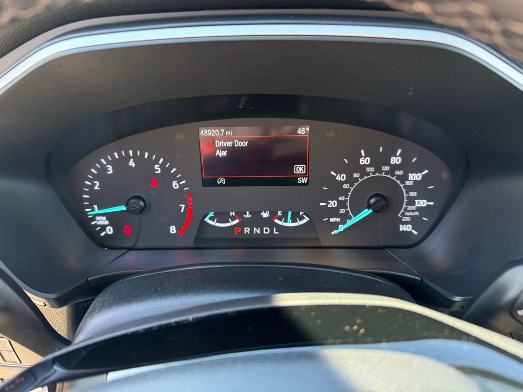 Used 2022 Ford Escape SE w/ Cold Weather Package image 27