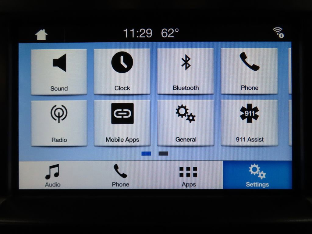 Used 2017 Ford F150 XLT w/ Equipment Group 302A Luxury image 23