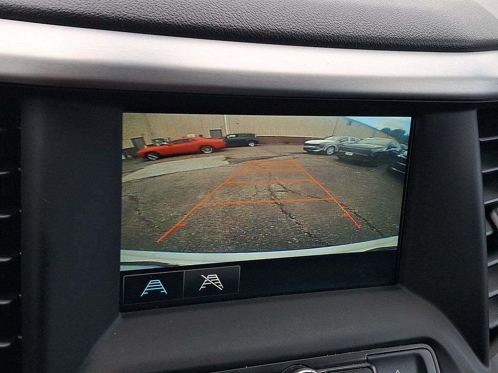 Used 2017 GMC Acadia SLE FWD image 20