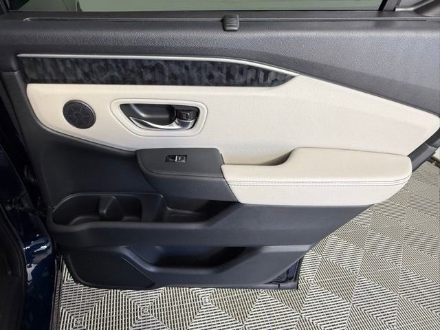 New 2026 Honda Passport TrailSport Elite image 47