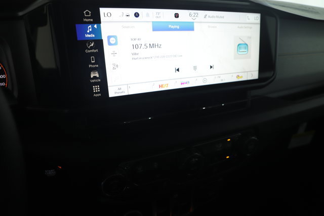 New 2026 Jeep Gladiator Sport image 13