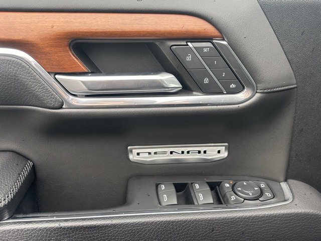 Certified 2023 GMC Sierra 1500 Denali w/ Denali Reserve Package image 10