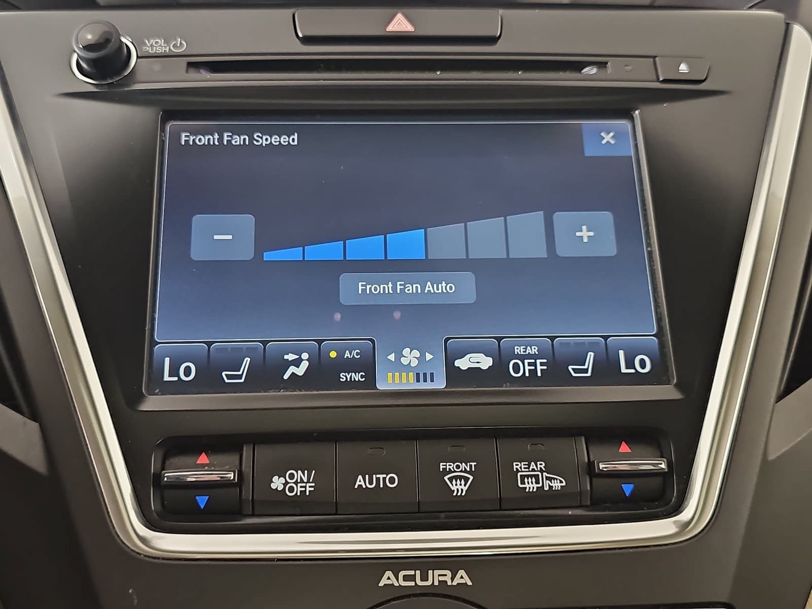 Used 2020 Acura MDX w/ Advance Package AWD/4WD image 24