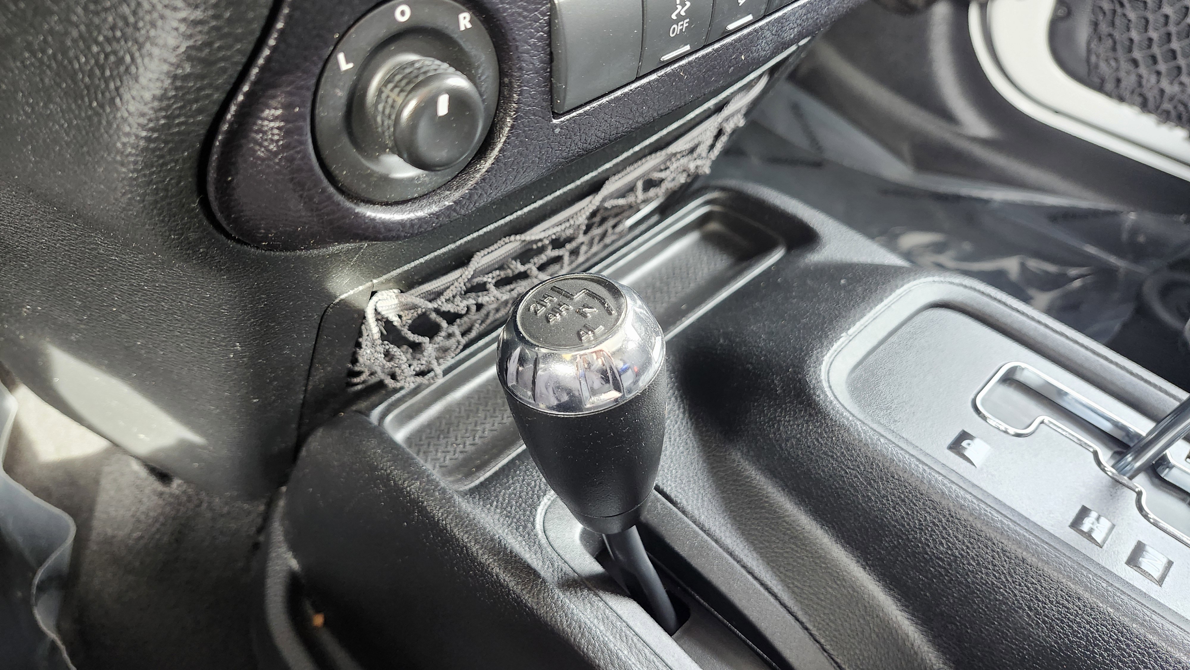 Used 2016 Jeep Wrangler Unlimited Sport w/ Quick Order Package 24S image 6