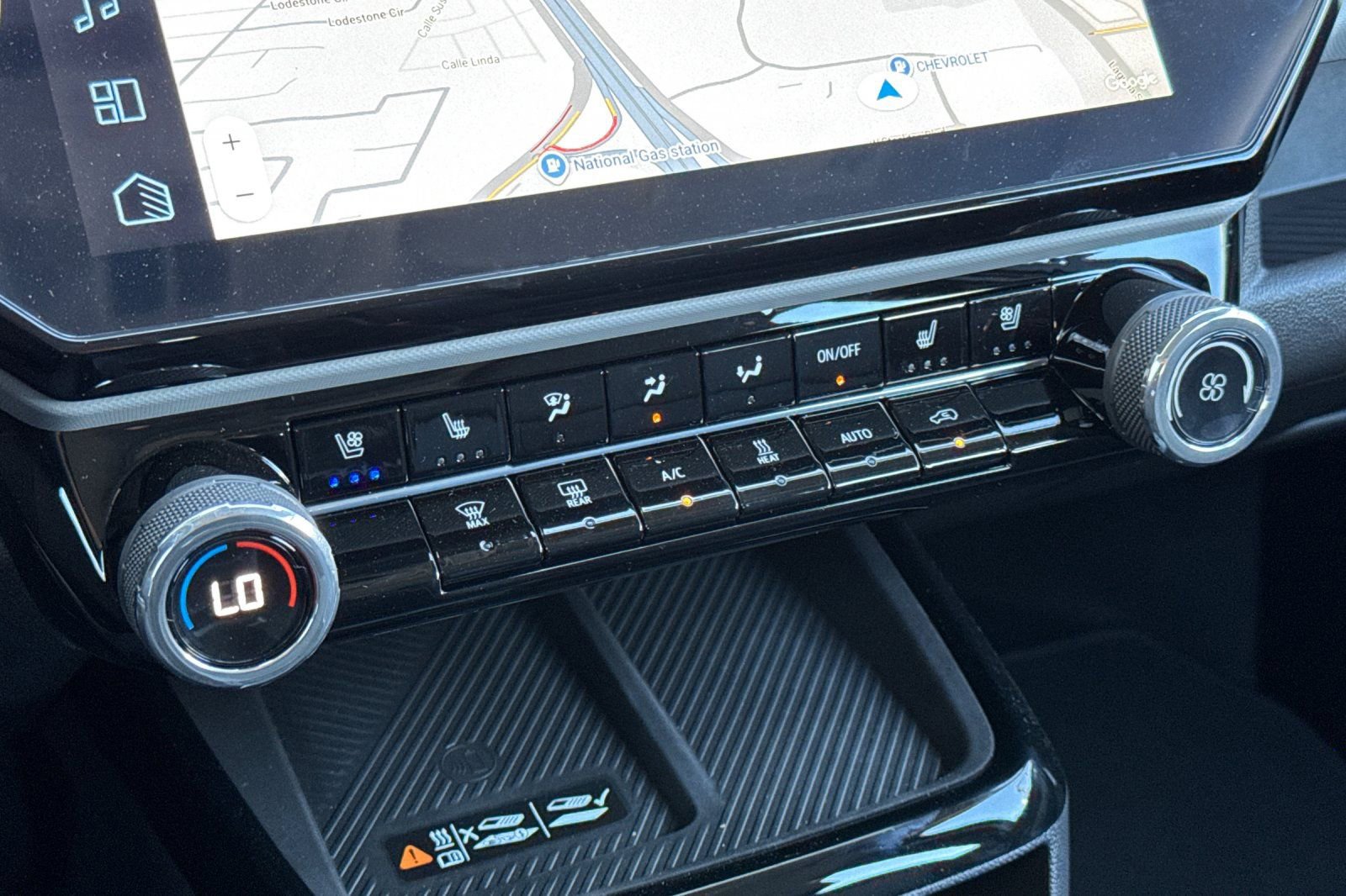 New 2027 Chevrolet Bolt RS w/ Technology Package FWD image 20