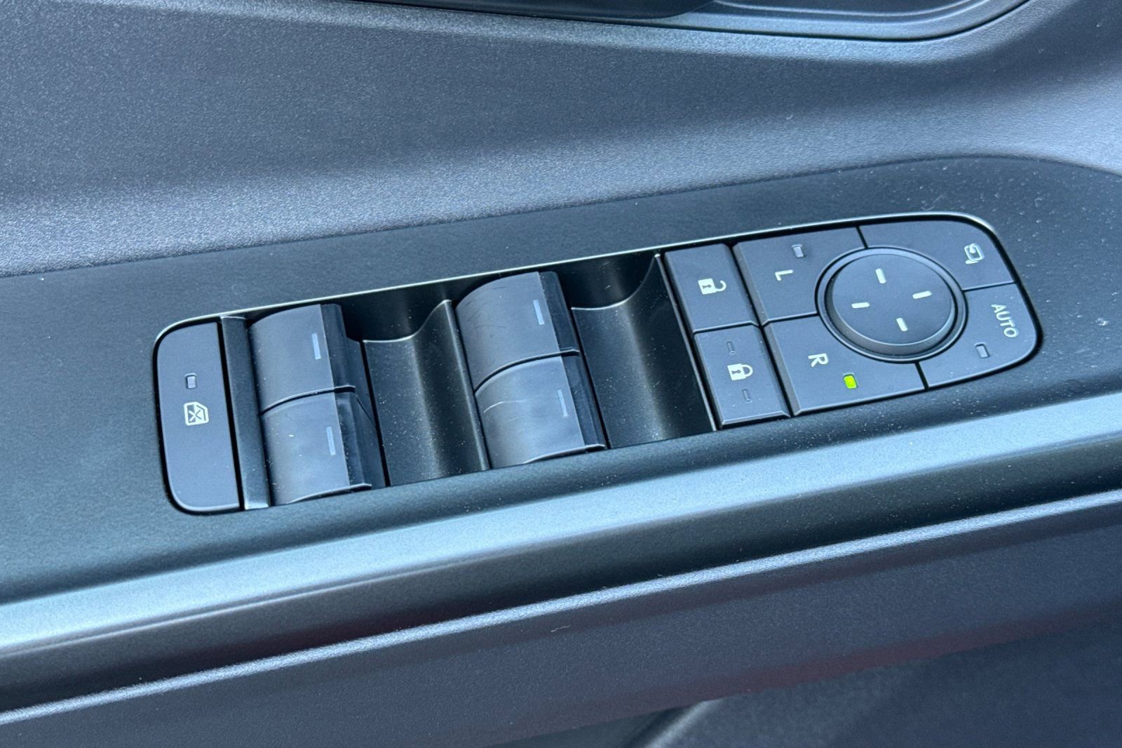 New 2026 Toyota bZ image 12