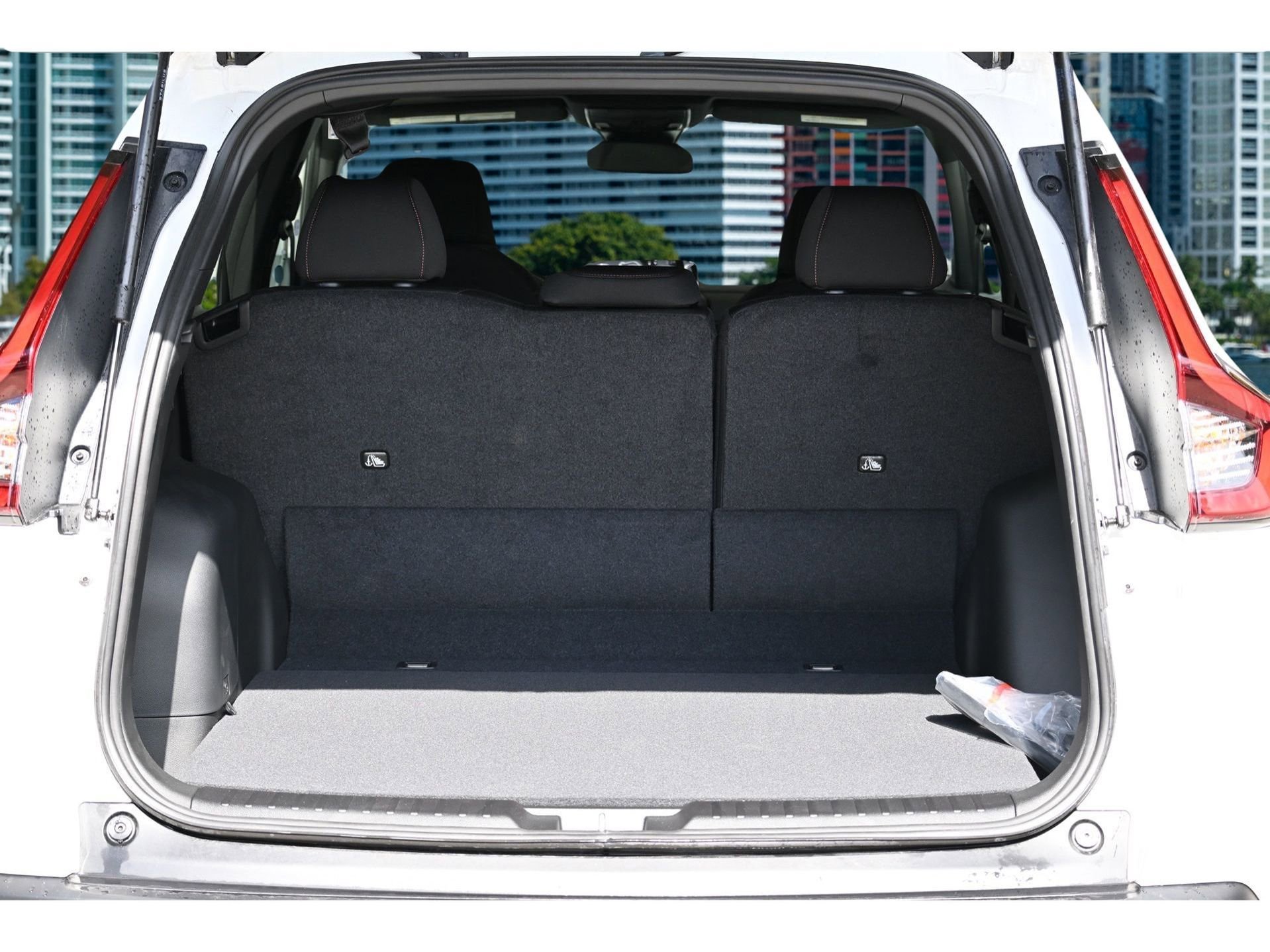 New 2025 Honda CR-V Sport image 10