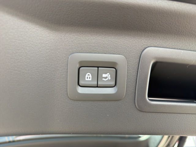 New 2026 MAZDA CX-90 3.3 Turbo w/ Premium Plus Pkg image 33