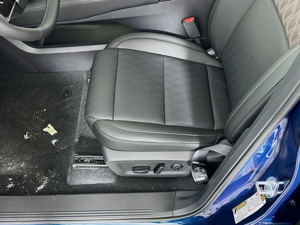 New 2026 Nissan Murano Platinum w/ Cargo Package image 27