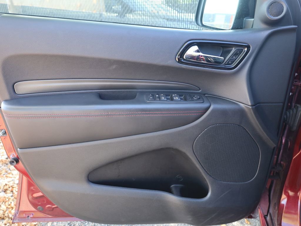 Used 2024 Dodge Durango R/T image 36