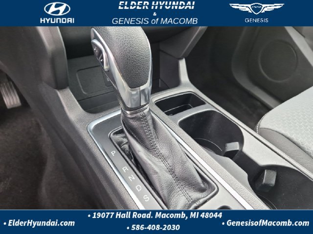Used 2019 Ford Escape SE FWD image 9