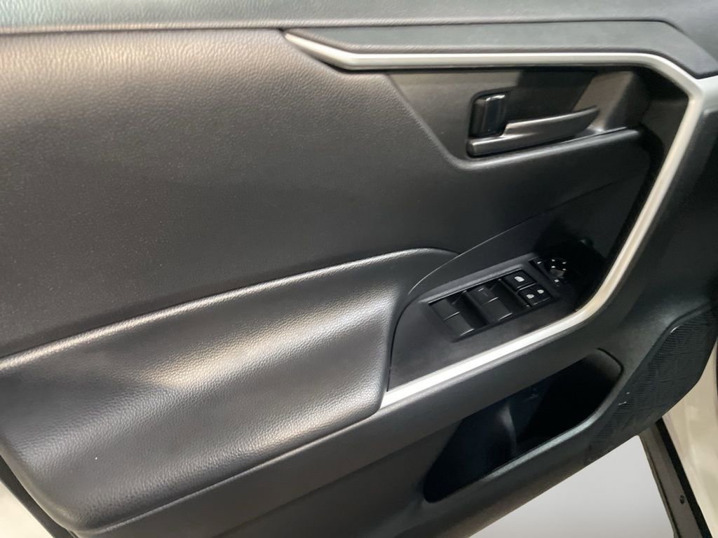 Certified 2024 Toyota RAV4 LE image 14