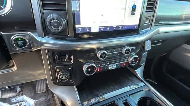 Used 2021 Ford F150 Lariat image 31