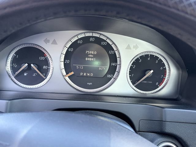 Used 2008 Mercedes-Benz C 300 Sedan image 6