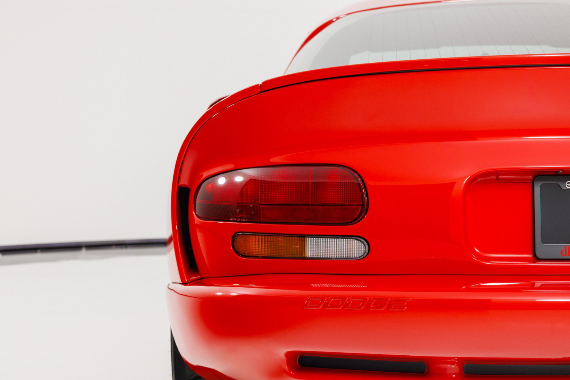 Used 1999 Dodge Viper GTS RWD image 66