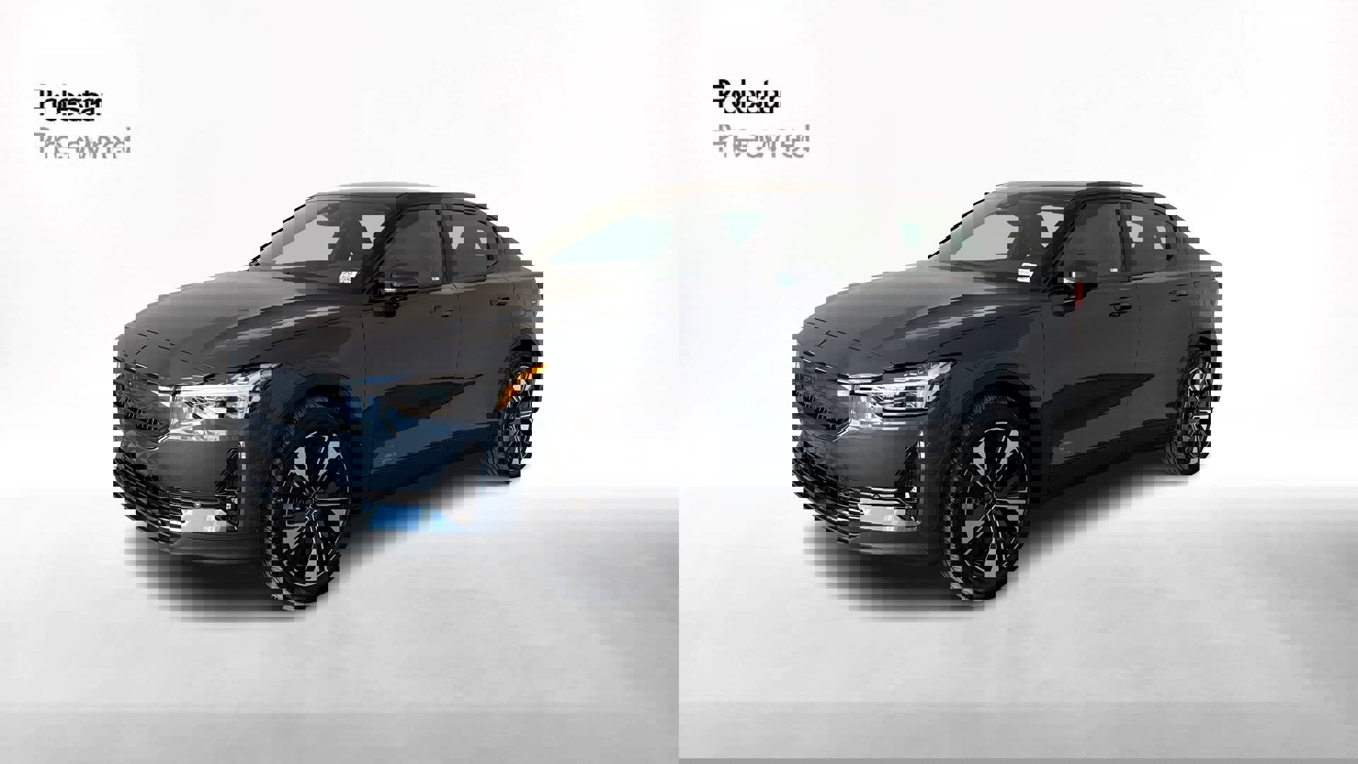 Certified 2024 Polestar Polestar 2