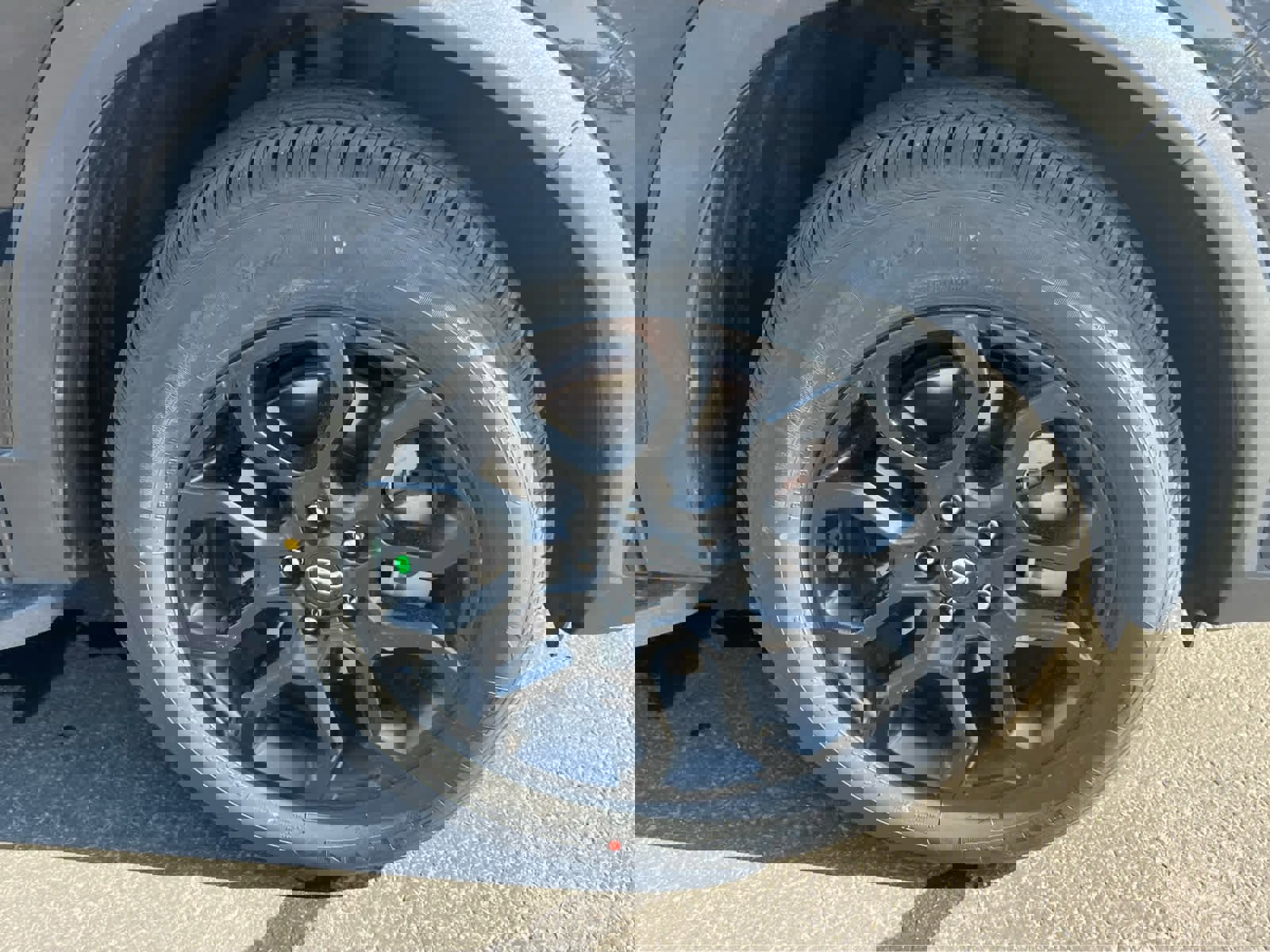 Certified 2022 Hyundai Santa Fe XRT w/ Cargo Package image 16