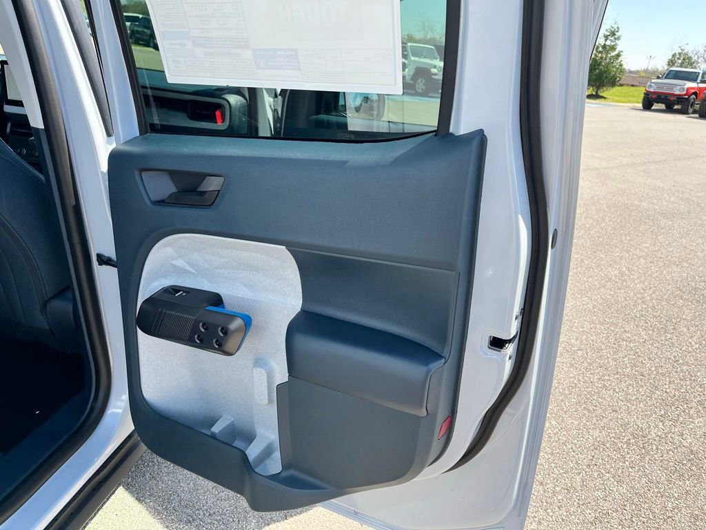 New 2026 Ford Maverick XLT w/ 4K Tow Package image 13