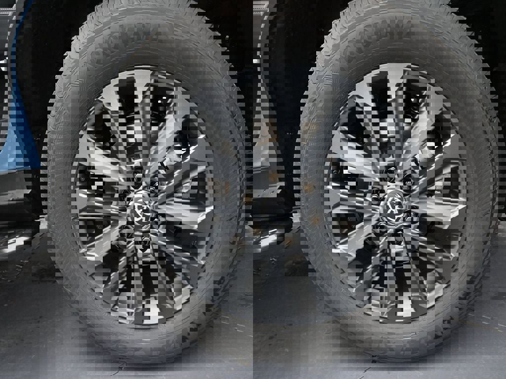 New 2026 Toyota Land Cruiser w/ Premium Package image 53