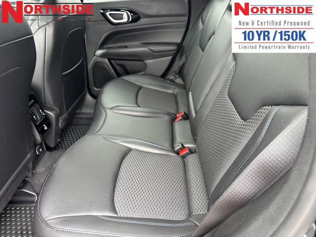 New 2026 Jeep Compass Latitude w/ Quick Order Package 29K image 13