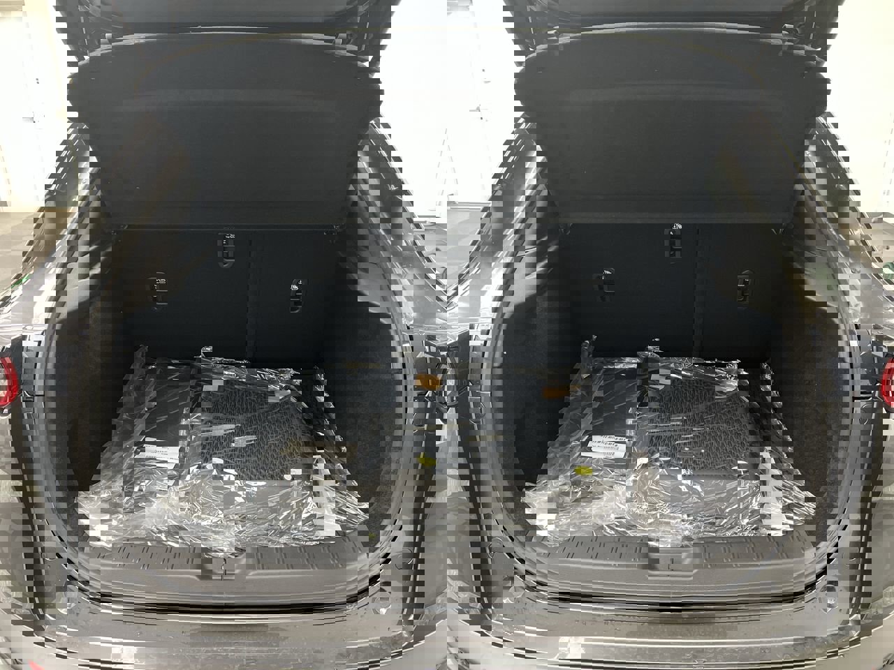 New 2026 MAZDA CX-30 AWD 2.5 S w/ Premium Package image 28