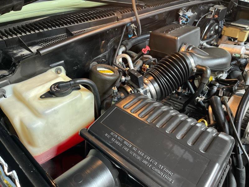 Used 1999 Cadillac Escalade 4WD image 59