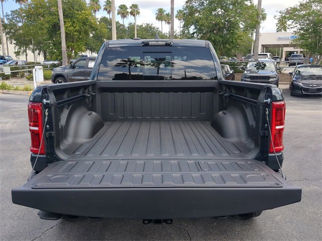 New 2026 RAM 1500 RHO w/ RHO Level 1 Equipment Group image 14