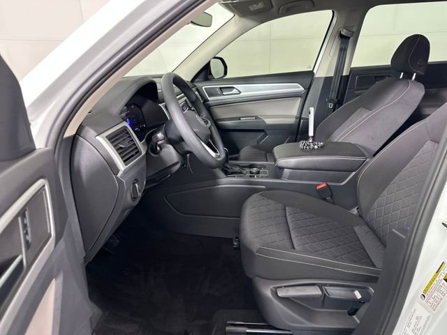 Used 2022 Volkswagen Atlas 4Motion image 11