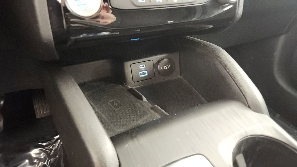 Certified 2023 Ford Escape Active w/ Tech Pack #2 image 19