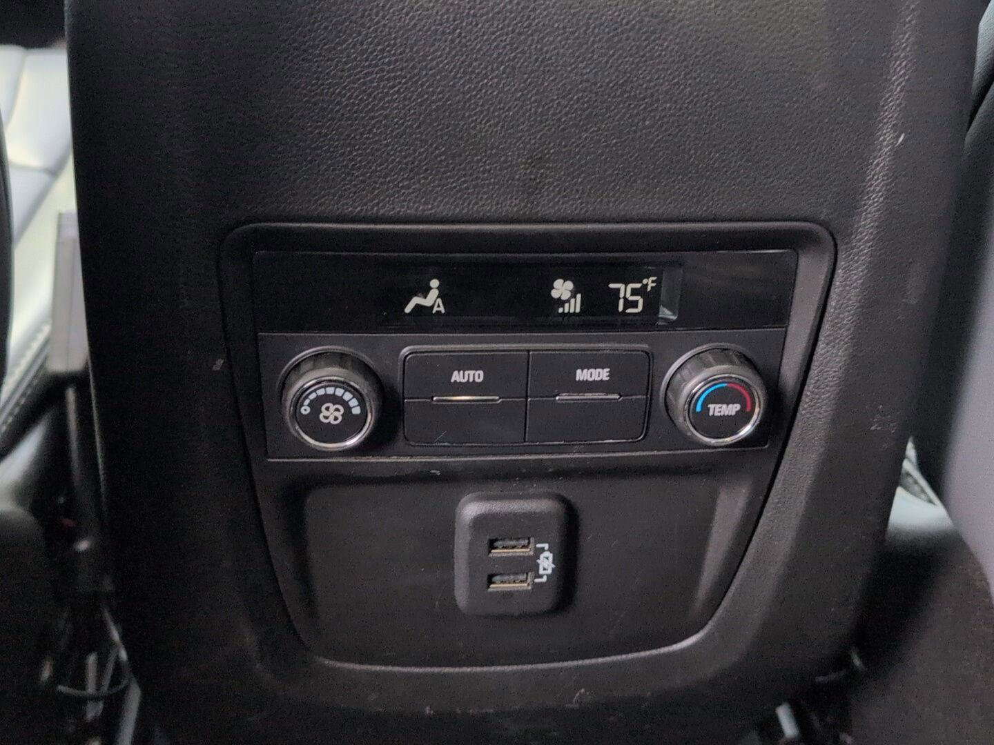 Used 2024 Buick Enclave Essence w/ Experience Buick Package image 14