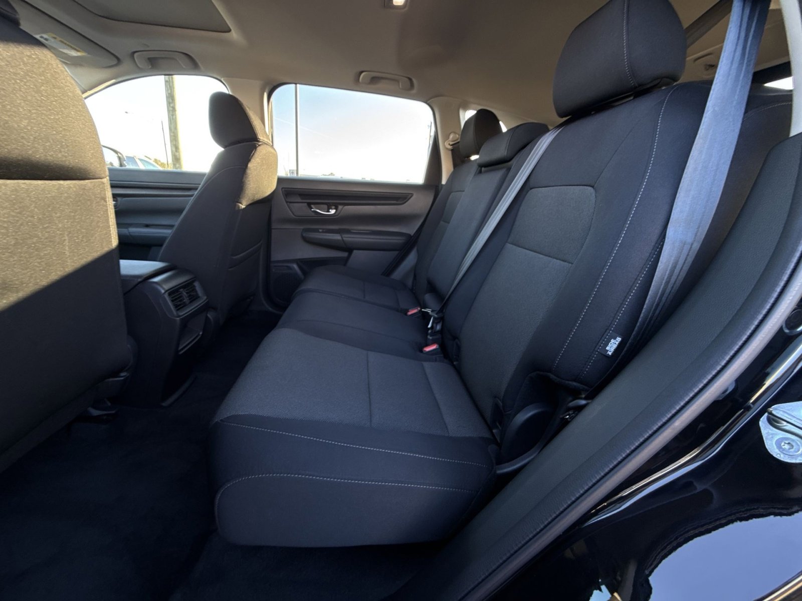 Used 2023 Honda CR-V EX image 24