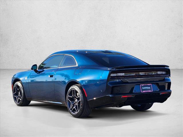 New 2026 Dodge Charger Scat Pack w/ Blacktop Package AWD/4WD image 8