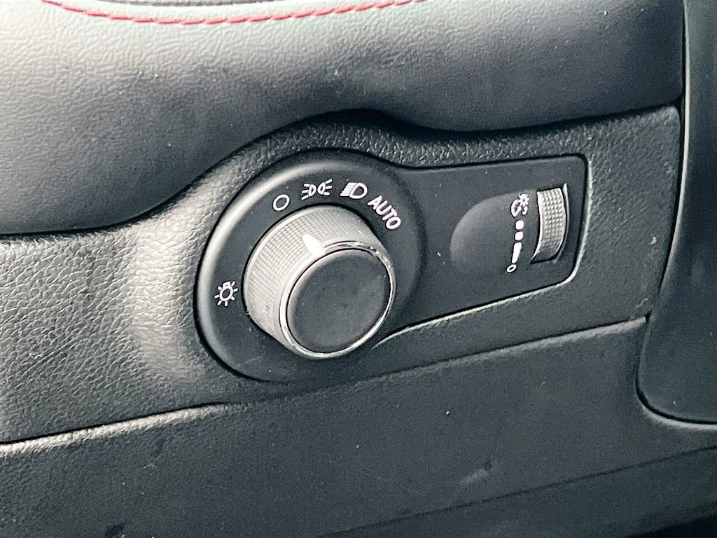 Certified 2024 Dodge Durango GT image 10