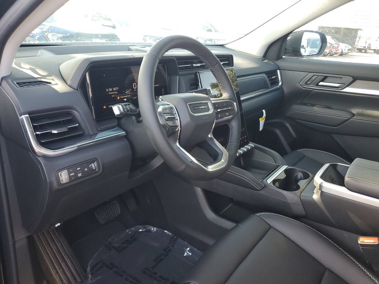 New 2026 GMC Terrain Denali w/ LPO, Black Badging Package AWD/4WD image 20