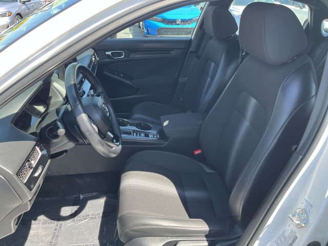 Used 2025 Honda Civic Sport image 15