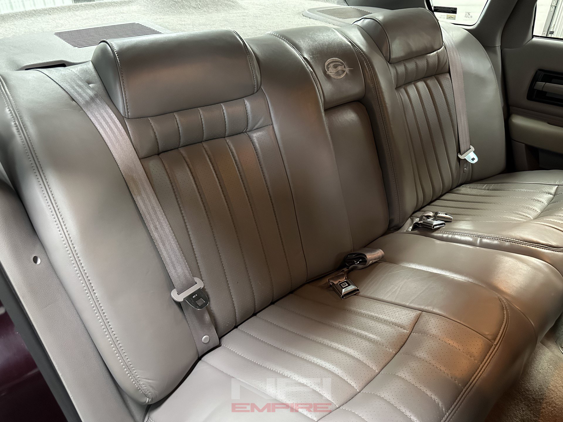Used 1995 Chevrolet Impala SS RWD image 36