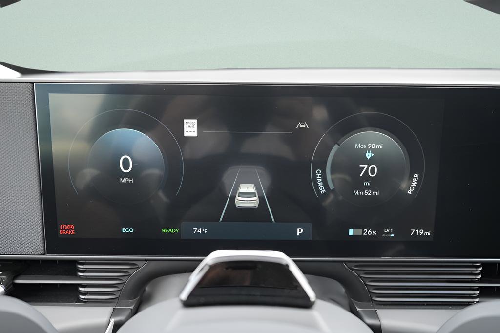New 2026 Hyundai Ioniq 5 SEL AWD/4WD image 28