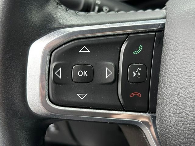 Used 2023 RAM 1500 Laramie image 17